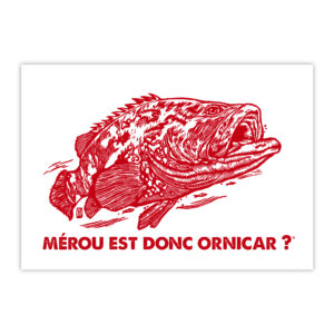Mérou